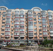 Rent an apartment, Geroev-Stalingrada-prosp, 6, Ukraine, Kiev, Obolonskiy district, Kiev region, 2  bedroom, 87 кв.м, 25 000/mo