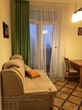 Rent an apartment, Vishgorodskaya-ul, 45, Ukraine, Kiev, Podolskiy district, Kiev region, 1  bedroom, 45 кв.м, 15 000/mo