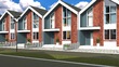 Buy a house, st. Kiivska, 24, Ukraine, Gorenichi, Kievo_Svyatoshinskiy district, Kiev region, 3  bedroom, 80 кв.м, 1 181 000