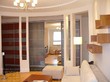 Rent an apartment, Rustaveli-Shota-ul, 44, Ukraine, Kiev, Pecherskiy district, Kiev region, 2  bedroom, 80 кв.м, 35 700/mo