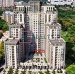 Buy a office, Pobedi-prosp, Ukraine, Kiev, Shevchenkovskiy district, Kiev region, 153 кв.м, 82 400