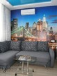 Rent an apartment, Vishgorodskaya-ul, 45, Ukraine, Kiev, Podolskiy district, Kiev region, 2  bedroom, 52 кв.м, 16 500/mo