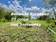 Buy a lot of land, st. Lenina, Ukraine, Velika Bugaevka, Vasilkovskiy district, Kiev region, , 403 700