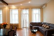 Rent an apartment, Mikhaylovskaya-ul, 19, Ukraine, Kiev, Shevchenkovskiy district, Kiev region, 3  bedroom, 100 кв.м, 30 300/mo