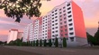 Buy an apartment, Golovatogo-ul, 71, Ukraine, Borispol, Borispolskiy district, Kiev region, 1  bedroom, 36 кв.м, 543 800