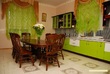 Rent a house, Bogatirskaya-ul, Ukraine, Kiev, Obolonskiy district, Kiev region, 7  bedroom, 700 кв.м, 41 200/mo