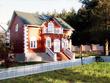 Rent a house, st. lesnaya, Ukraine, Vasilkov, Vasilkovskiy district, Kiev region, 5  bedroom, 270 кв.м, 19 500/mo