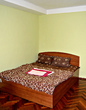 Vacation apartment, Pobedi-prosp, 16, Ukraine, Kiev, Shevchenkovskiy district, Kiev region, 1  bedroom, 32 кв.м, 550/day