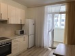 Rent an apartment, Pervomayskaya-ul, Ukraine, Vishnevoe, Kievo_Svyatoshinskiy district, Kiev region, 1  bedroom, 43 кв.м, 7 500/mo