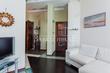 Rent an apartment, Andreevskiy-spusk, 3, Ukraine, Kiev, Podolskiy district, Kiev region, 3  bedroom, 60 кв.м, 27 500/mo