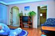 Vacation apartment, Lesi-Ukrainki-bulv, 5, Ukraine, Kiev, Pecherskiy district, Kiev region, 2  bedroom, 50 кв.м, 600/day