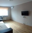 Rent an apartment, Lesi-Ukrainki-ul, 62, Ukraine, Vishnevoe, Kievo_Svyatoshinskiy district, Kiev region, 1  bedroom, 45 кв.м, 8 000/mo