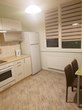 Rent an apartment, Lomonosova-ul, 44, Ukraine, Kiev, Goloseevskiy district, Kiev region, 1  bedroom, 40 кв.м, 13 000/mo