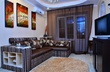 Vacation apartment, Bolshaya-Vasilkovskaya-Krasnoarmeyskaya-ul, 122, Ukraine, Kiev, Pecherskiy district, Kiev region, 1  bedroom, 35 кв.м, 700/day