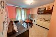 Vacation apartment, Lomonosova-ul, 34/1А, Ukraine, Kiev, Goloseevskiy district, Kiev region, 2  bedroom, 55 кв.м, 600/day
