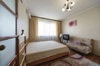 Vacation apartment, Obolonskiy-prosp, 11А, Ukraine, Kiev, Obolonskiy district, Kiev region, 1  bedroom, 35 кв.м, 650/day