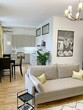 Rent an apartment, Tolstogo-Lva-ul, 16, Ukraine, Kiev, Shevchenkovskiy district, Kiev region, 2  bedroom, 61 кв.м, 41 200/mo