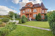 Buy a house, Zabolotnogo-akademika-ul, Ukraine, Kiev, Goloseevskiy district, Kiev region, 5  bedroom, 650 кв.м, 38 170 000