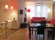 Rent an apartment, Zhilyanskaya-ul, 57-59, Ukraine, Kiev, Shevchenkovskiy district, Kiev region, 2  bedroom, 65 кв.м, 40 400/mo