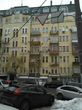 Rent an apartment, Kruglouniversitetskaya-ul, Ukraine, Kiev, Shevchenkovskiy district, Kiev region, 1  bedroom, 50 кв.м, 12 400/mo