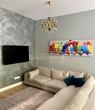 Rent an apartment, Degtyarnaya-ul, Ukraine, Kiev, Podolskiy district, Kiev region, 3  bedroom, 85 кв.м, 76 800/mo