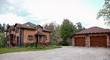 Rent a house, st. 1-Travnya, 3, Ukraine, Vorzel, Irpenskiy_gorsovet district, Kiev region, 5  bedroom, 320 кв.м, 48 000/mo