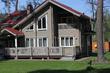 Rent a house, st. Lesnaya, Ukraine, Vorzel, Irpenskiy_gorsovet district, Kiev region, 4  bedroom, 160 кв.м, 80 800/mo