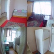 Rent an apartment, Milyutenko-ul, Ukraine, Kiev, Desnyanskiy district, Kiev region, 1  bedroom, 27 кв.м, 4 000/mo