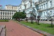 Rent a office, Vladimirskaya-ul, 48, Ukraine, Kiev, Shevchenkovskiy district, Kiev region, 180 кв.м, 55 000/мo