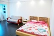 Vacation apartment, Gorkogo-ul, 99, Ukraine, Kiev, Goloseevskiy district, Kiev region, 1  bedroom, 38 кв.м, 950/day