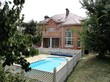 Rent a house, Verkhnegorskaya-ul, Ukraine, Kiev, Pecherskiy district, Kiev region, 10  bedroom, 560 кв.м, 202 000/mo