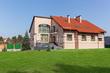 Rent a house, st. chapaevka, Ukraine, Kozin, Obukhovskiy district, Kiev region, 9  bedroom, 740 кв.м, 178 500/mo