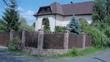 Rent a house, 70-ya-Sadovaya-ul-Osokorki, Ukraine, Kiev, Darnickiy district, Kiev region, 5  bedroom, 220 кв.м, 35 000/mo