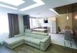 Rent an apartment, Ostrovskogo-Nikolaya-ul, 40, Ukraine, Kiev, Solomenskiy district, Kiev region, 3  bedroom, 105 кв.м, 37 100/mo