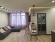 Rent an apartment, Dragomirova-ul, Ukraine, Kiev, Pecherskiy district, Kiev region, 2  bedroom, 47 кв.м, 44 500/mo