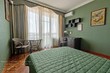 Rent an apartment, Zhilyanskaya-ul, 57-59, Ukraine, Kiev, Shevchenkovskiy district, Kiev region, 1  bedroom, 33 кв.м, 30 800/mo