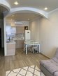Rent an apartment, Lesi-Ukrainki-bulv, 24, Ukraine, Kiev, Pecherskiy district, Kiev region, 1  bedroom, 38 кв.м, 5 200/mo