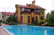 Vacation house, Gorkogo-ul, Ukraine, Borispol, Borispolskiy district, Kiev region, 6  bedroom, 450 кв.м, 15 000/day