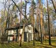 Rent a house, st. lesnaya, Ukraine, Lebedevka, Vyshgorodskiy district, Kiev region, 5  bedroom, 140 кв.м, 33 000/mo