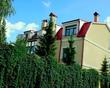 Rent a house, Rubezhovskaya-ul, Ukraine, Kiev, Svyatoshinskiy district, Kiev region, 8  bedroom, 523 кв.м, 68 700/mo