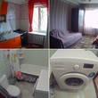 Rent an apartment, Chudnovskogo-ul, 3, Ukraine, Kiev, Dneprovskiy district, Kiev region, 1  bedroom, 36 кв.м, 1/mo