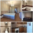 Rent an apartment, Leskovskaya-ul, 12, Ukraine, Kiev, Desnyanskiy district, Kiev region, 2  bedroom, 67 кв.м, 10 000/mo
