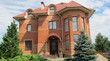 Vacation house, Shevchenko-ul, Ukraine, Boyarka, Kievo_Svyatoshinskiy district, Kiev region, 6  bedroom, 900 кв.м, 15 000/day