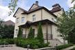 Rent a house, st. Centralnaya, Ukraine, Petropavlovskaya Borshhagovka, Kievo_Svyatoshinskiy district, Kiev region, 7  bedroom, 500 кв.м, 82 400/mo