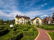 Buy a house, st. tsentralnaya, Ukraine, Kozin, Obukhovskiy district, Kiev region, 10  bedroom, 840 кв.м, 45 310 000