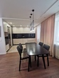 Rent an apartment, Lunacharskogo-Anatoliya-ul, 3Б, Ukraine, Kiev, Dneprovskiy district, Kiev region, 3  bedroom, 80 кв.м, 26 000/mo