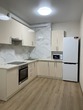 Rent an apartment, Pervomayskaya-ul, Ukraine, Vishnevoe, Kievo_Svyatoshinskiy district, Kiev region, 1  bedroom, 44 кв.м, 9 500/mo