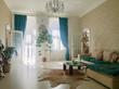 Rent an apartment, Gonchara-Olesya-ul, 30Б, Ukraine, Kiev, Shevchenkovskiy district, Kiev region, 4  bedroom, 120 кв.м, 80 800/mo