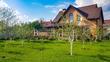 Rent a house, st. lesnaya, Ukraine, Gnedin, Borispolskiy district, Kiev region, 5  bedroom, 204 кв.м, 56 600/mo