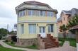 Rent a house, Fedkovicha-ul, Ukraine, Kiev, Solomenskiy district, Kiev region, 7  bedroom, 500 кв.м, 68 700/mo
